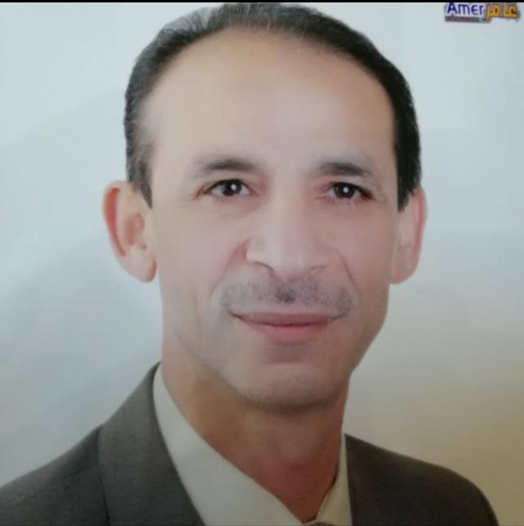 محمود الخراز