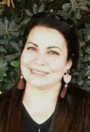 جنان شفيق